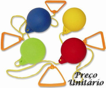 Martelo de PVC 350g Pista e Campo