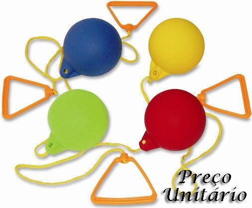 Martelo de PVC 500g Pista e Campo