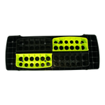 Step Aeróbico Fitness Ajustável 3 Alturas 10 15 20cm Envolst