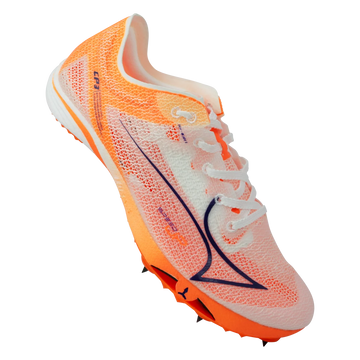 Sapatilha de Atletismo para Meio-fundo e Fundo Health