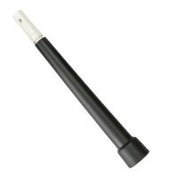 Corda de pular de aço revestido de PVC 3m x 2mm Speed Rope Envolst