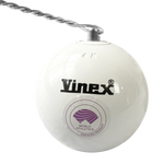Martelo de aço 4kg 102mm IAAF Vinex - com cabo e empunhadura
