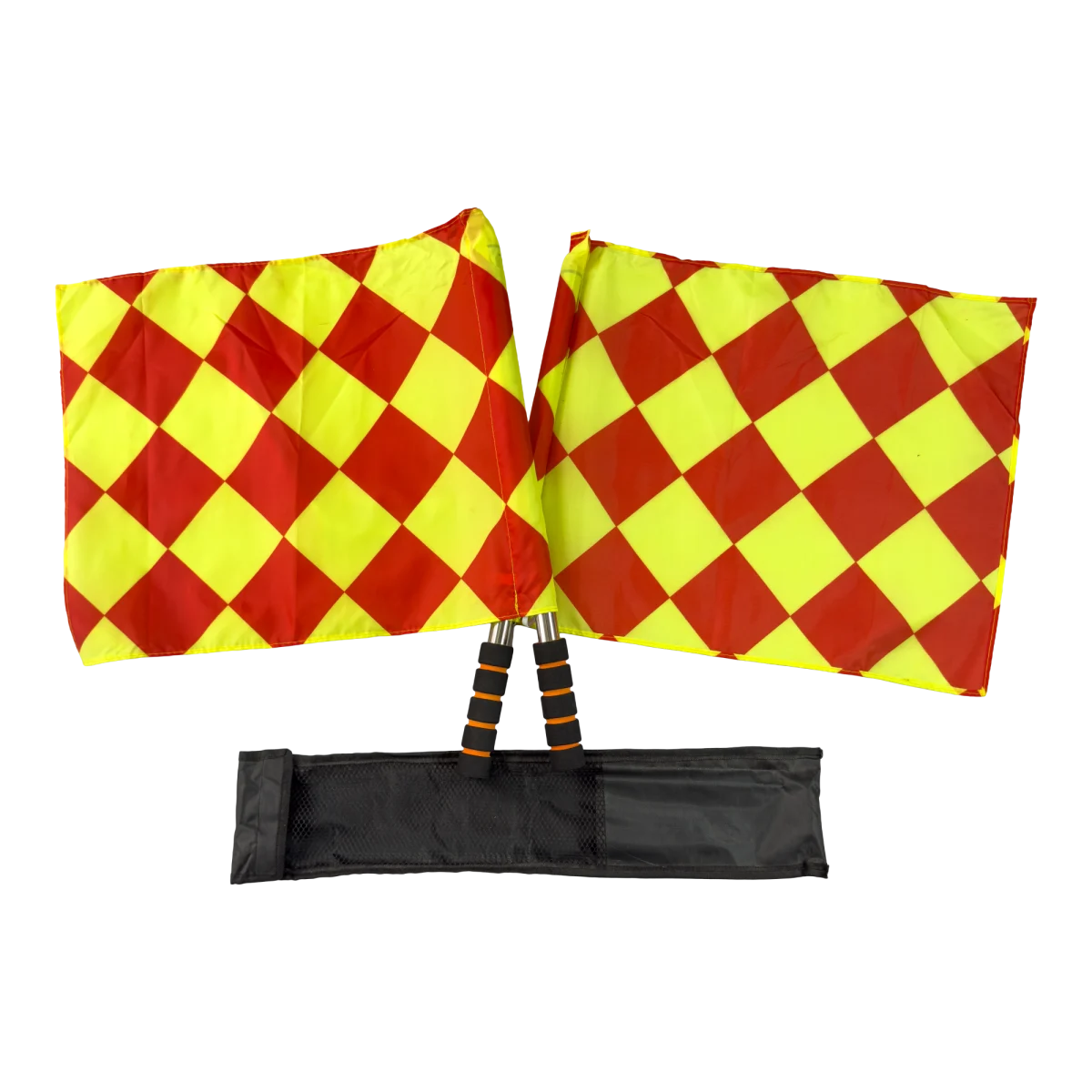 Bandeira de árbitro xadrez Velden
