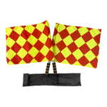 Bandeira de árbitro xadrez Velden