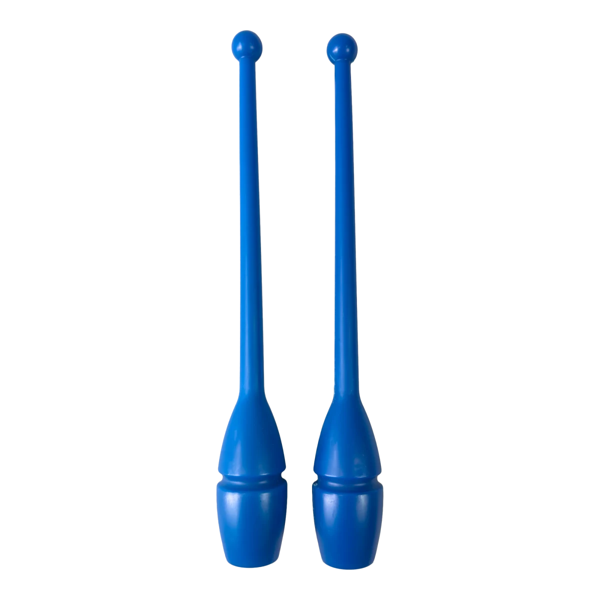 Maças de ginástica rítmica infantil 38~40cm Pista e Campo - Rosa