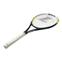 Raquete de Tênis 27" Adulto Chambord Encordoada Loire