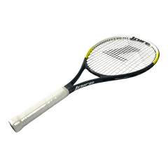 Raquete de Tênis 27" Adulto Chambord Encordoada Loire