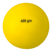Peso de PVC 400g Pista e Campo