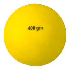 Peso de PVC 400g Pista e Campo