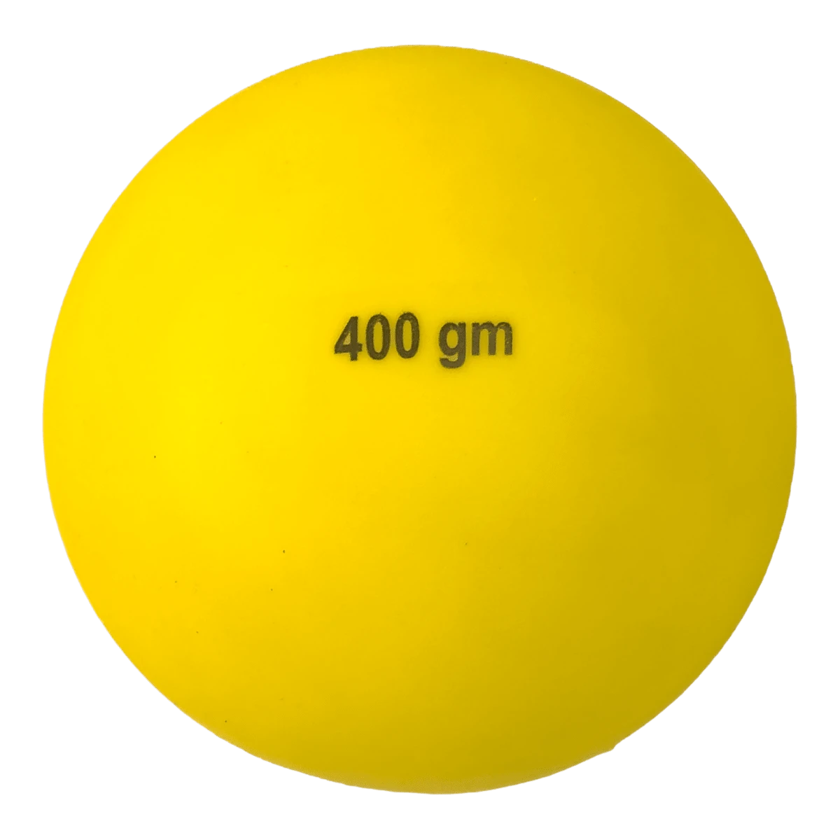 Peso de PVC 400g Pista e Campo