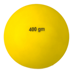 Peso de PVC 400g Pista e Campo