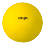 Peso de PVC 400g Pista e Campo