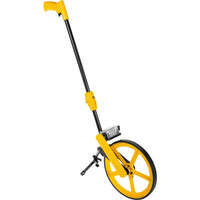 Medidor de distâncias profissional com roda Vonder