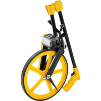 Medidor de distâncias profissional com roda Vonder