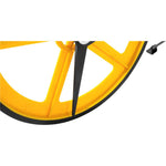 Medidor de distâncias profissional com roda Vonder