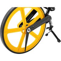 Medidor de distâncias profissional com roda Vonder