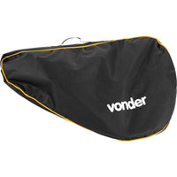 Medidor de distâncias profissional com roda Vonder