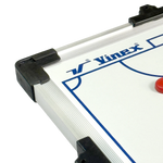 Quadro tático para treinamento esportivo futsal 45x30cm Vinex