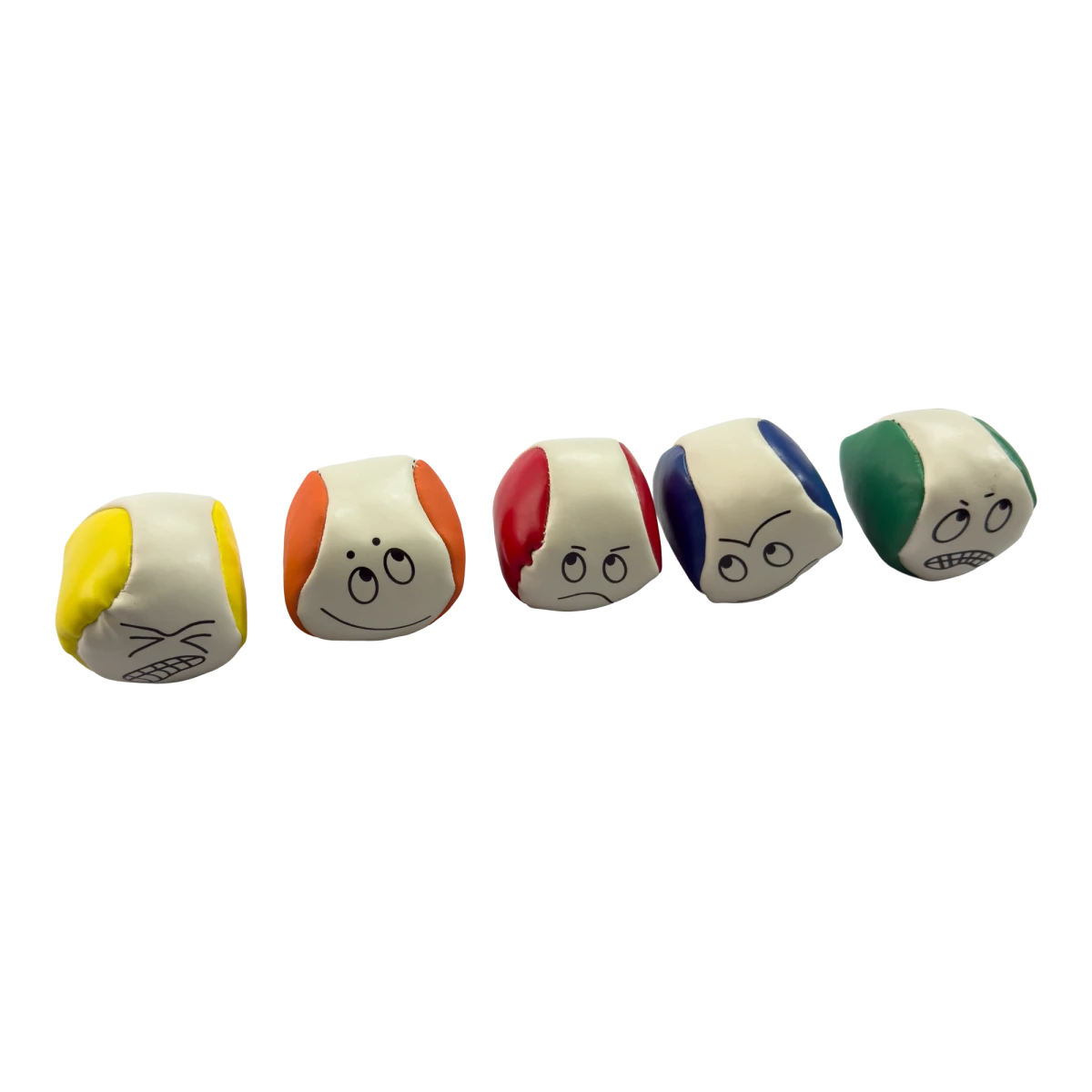 Bolinha de malabarismo NeoFun