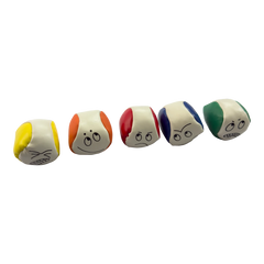 Bolinha de malabarismo NeoFun
