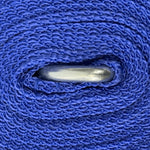 Fita faixa de demarcação para volei de praia e beach tennis 16x8m 40mm Velden Cor:Azul
