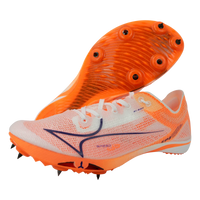 Sapatilha de atletismo para meio-fundo e fundo premium Health