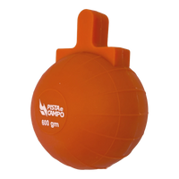 Pelota de PVC 600g Pista e Campo
