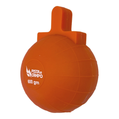 Pelota de PVC 600g Pista e Campo
