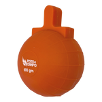 Pelota de PVC 600g Pista e Campo