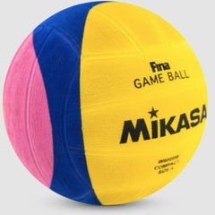Bola de Pólo Aquático Mikasa W6009W FINA