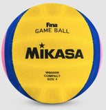 Bola de Pólo Aquático Mikasa W6009W FINA
