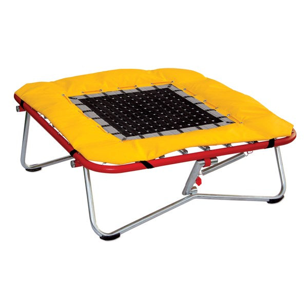 Equipamento para ginástica (mini trampolim - minitramp) Gracios