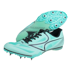 Sapatilha de atletismo para meio-fundo Health