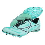 Sapatilha de atletismo para meio-fundo Health