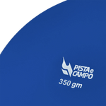 Disco de atletismo de PVC macio 350g Pista e Campo