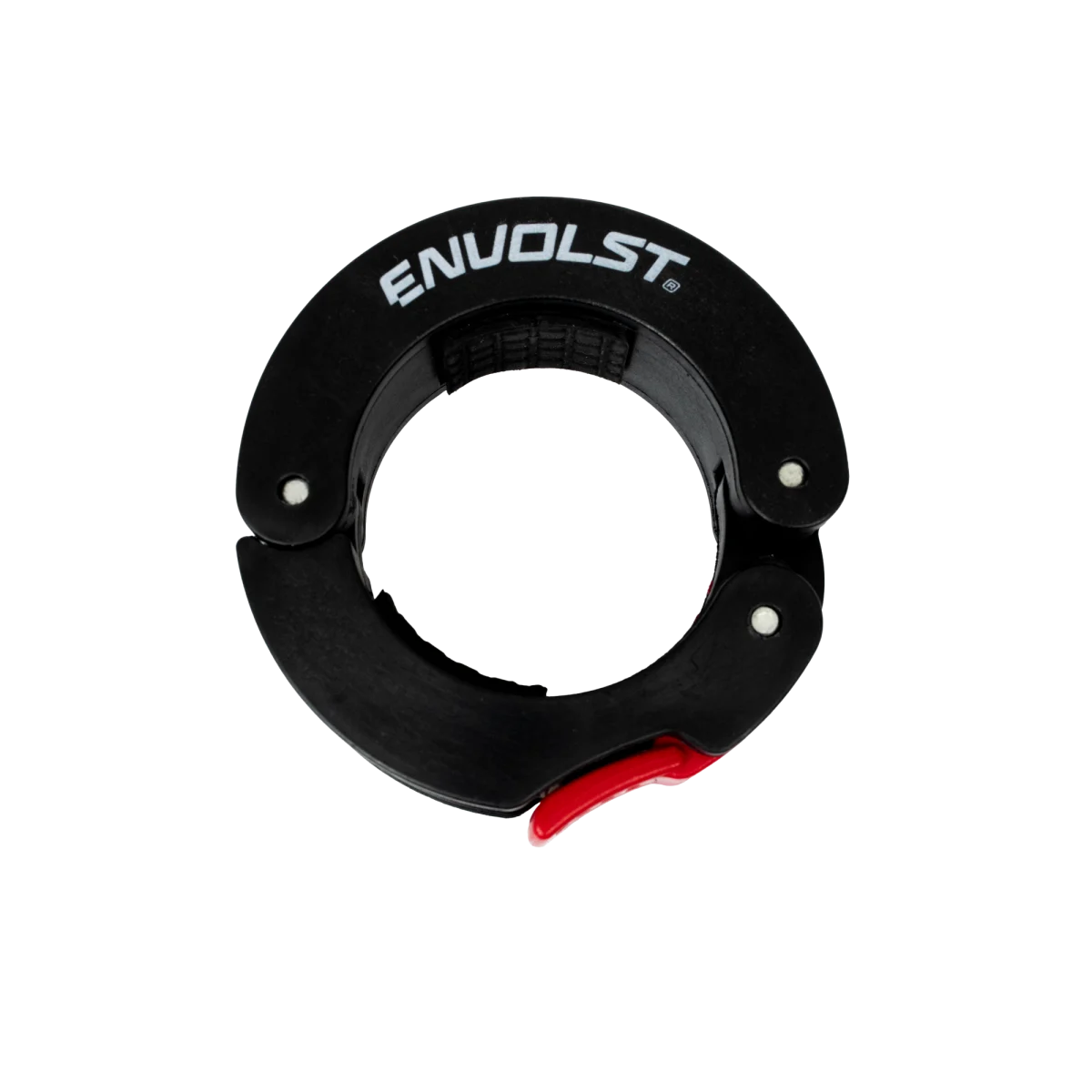 Par de Presilhas 50mm para Barra Olímpica Crossfit LPO Envolst