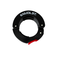 Par de Presilhas 50mm para Barra Olímpica Crossfit LPO Envolst