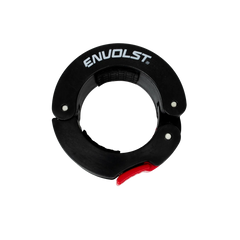 Par de Presilhas 50mm para Barra Olímpica Crossfit LPO Envolst