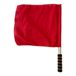 Bandeira de árbitro Velden - Vermelha