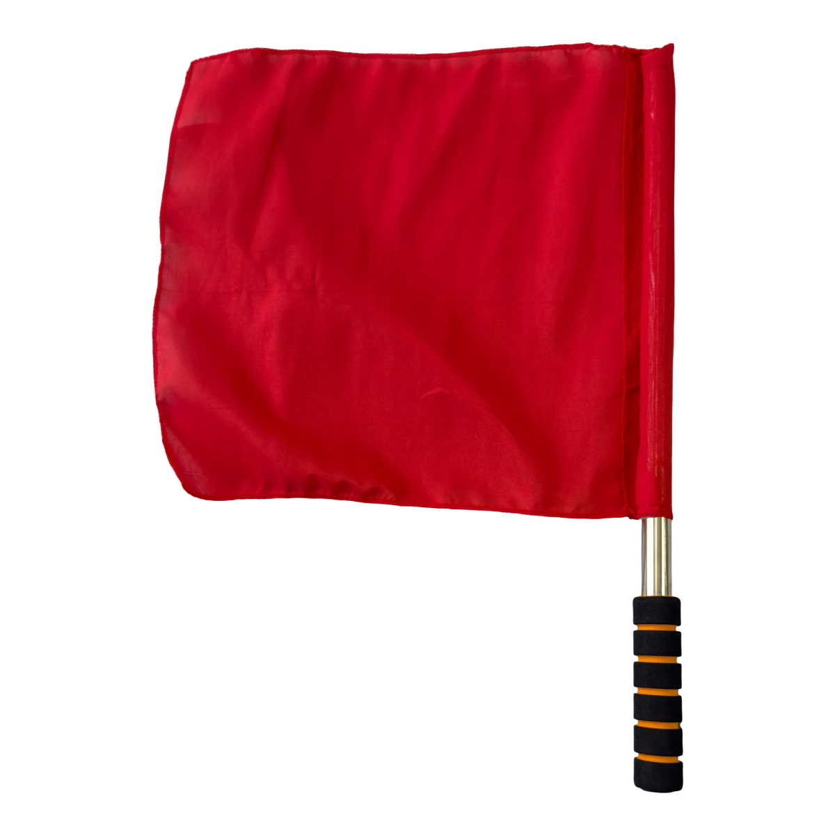 Bandeira de árbitro Velden - Amarela