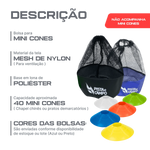 Bolsa para Transporte de Mini Cones Velden