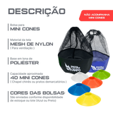 Bolsa para Transporte de Mini Cones Velden