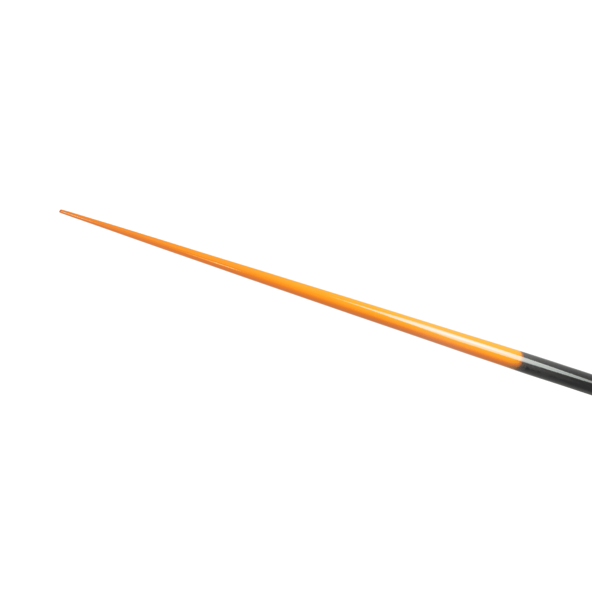 Dardo de atletismo de fibra de carbono 500g WA-IAAF Sportland