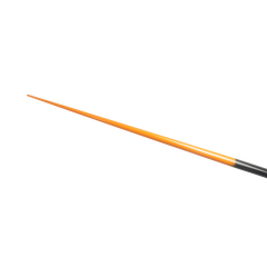Dardo de atletismo de fibra de carbono 500g WA-IAAF Sportland