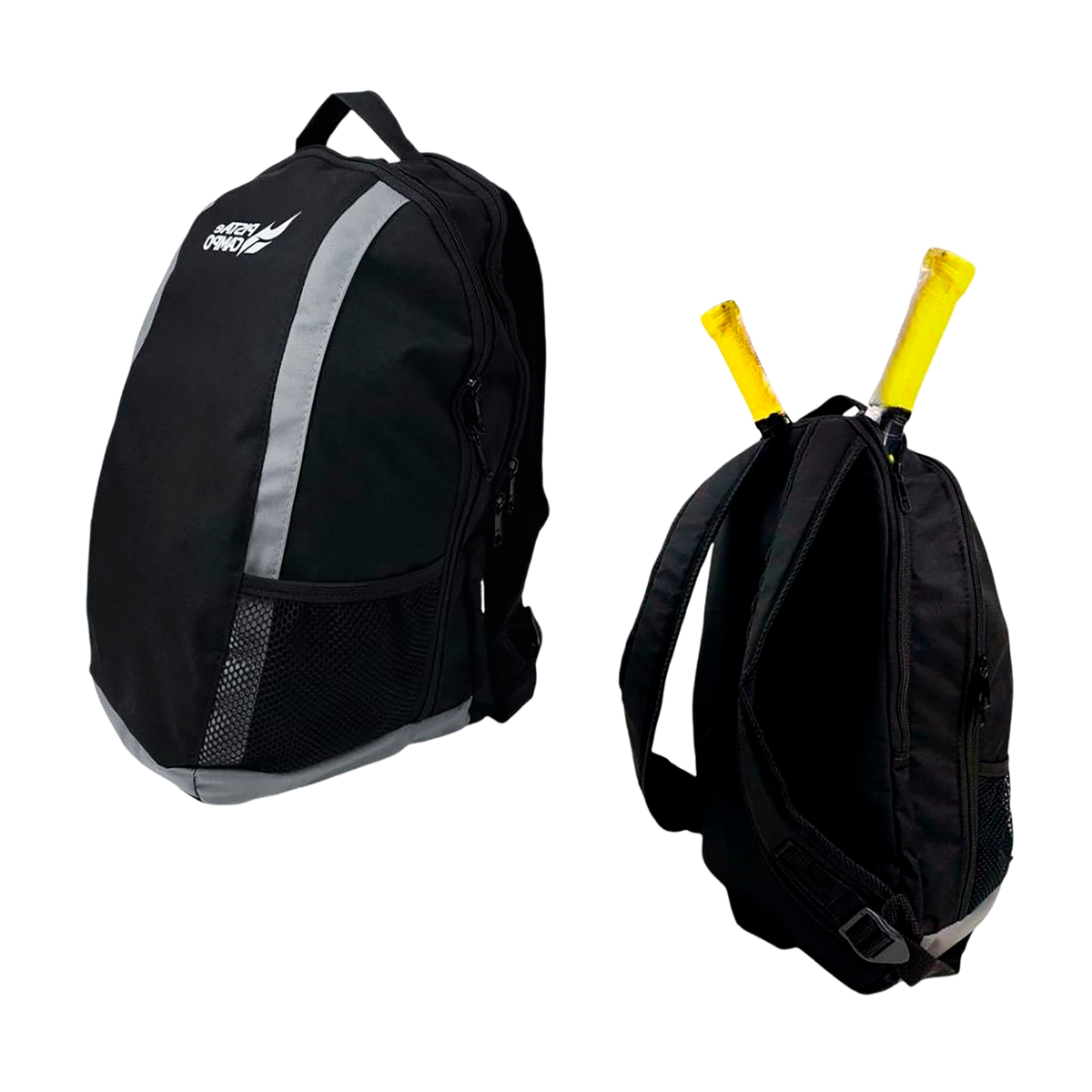 Mochila raqueteira Pista e Campo