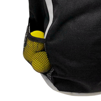 Mochila raqueteira Pista e Campo