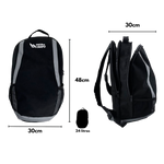 Mochila raqueteira Pista e Campo