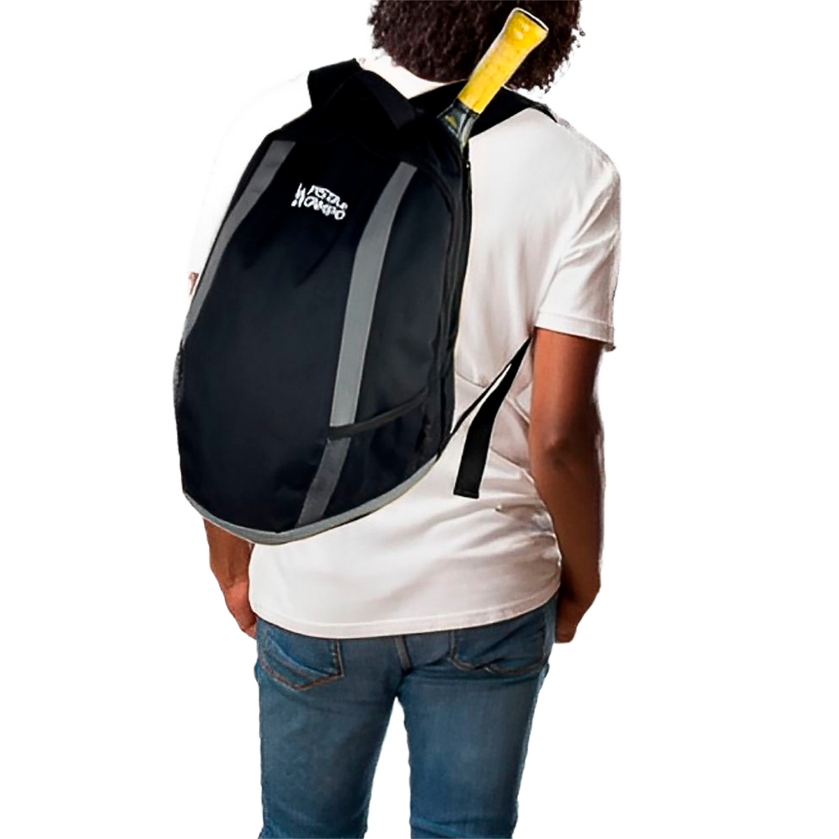Mochila raqueteira Pista e Campo