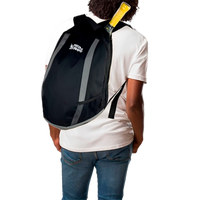 Mochila raqueteira Pista e Campo