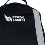 Mochila raqueteira Pista e Campo